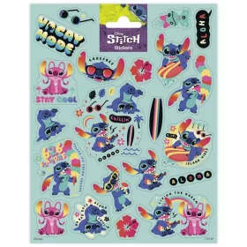 Stitch matrica, 16x26cm