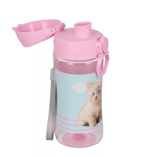 Cicás kulacs, 450ml, Starpak