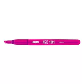 Szövegkiemelő, Junior Neo 101, pink