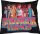 Stranger Things párna 30x25 cm