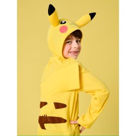 Pokémon jelmez, használt 7-8 év