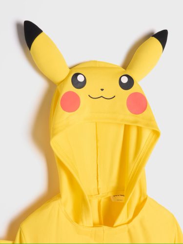 Pokémon jelmez, használt 7-8 év