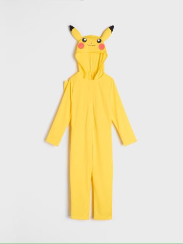 Pokémon jelmez, használt 7-8 év