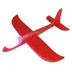 Hungarocell repülő led világÍtással - piros