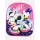 Minnie gyerek lány 3D-s hátizsák