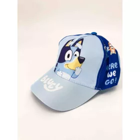 Bluey gyerek baseball sapka 52-es méret