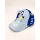 Bluey gyerek baseball sapka 52-es méret