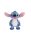 Stitch gyerek plüss figura 30 cm