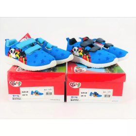 Bing gyerek fiú sport cipő 24-27 méretig