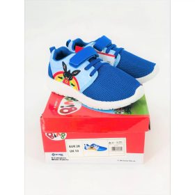 Bing gyerek fiú tépő zárás sport cipő 28-31 méretig