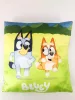 Bluey gyerek párna