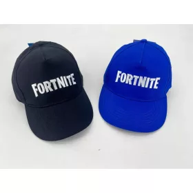 Fortnite gyerek fiú baseball sapka