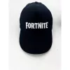 Fortnite gyerek fiú baseball sapka