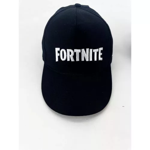 Fortnite gyerek fiú baseball sapka