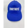 Fortnite gyerek fiú baseball sapka