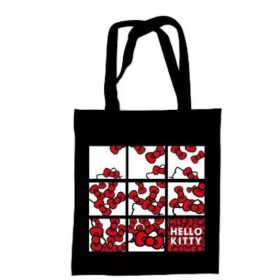 Hello Kitty gyerek vászon táska 