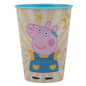 Peppa malac gyerek pohár 260ml