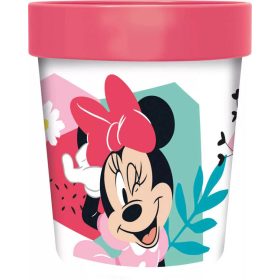 Minnie gyerek prémium pohár 260ml