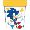 Sonic prémium gyerek pohár 260ml