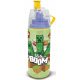 Minecraft gyerek sport kulacs párásító funkcióval 575ml 