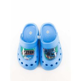 Lilo&Stitch gyerek fiú klumpa