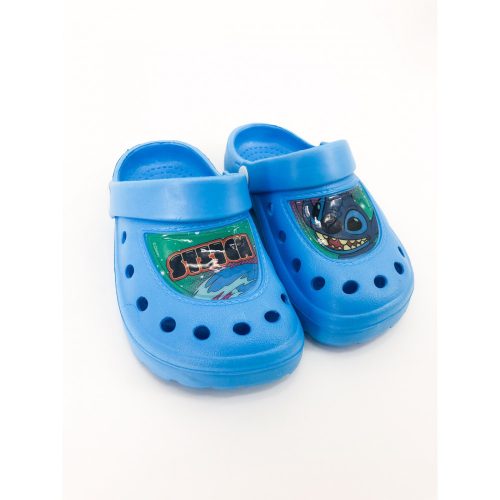 Lilo&Stitch gyerek fiú klumpa