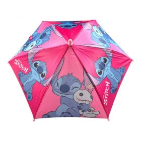 Lilo&Stitch gyerek lány esernyő 38cm