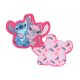 Lilo&Stitch gyerek 3D-s forma párna