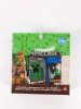 Minecraft gyerek fiú alsóruha 3db/box