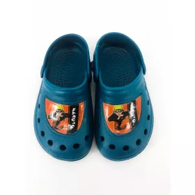 Naruto gyerek fiú klumpa