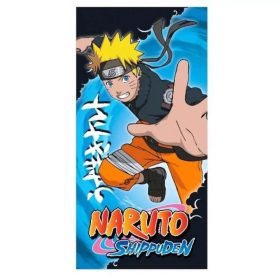 Naruto gyerek törölköző