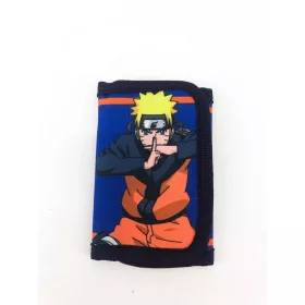 NARUTO fiú PÉNZTÁRCA