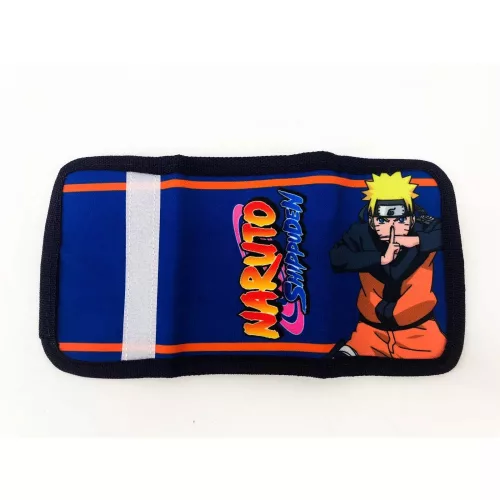 NARUTO fiú PÉNZTÁRCA