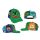 Minecraft gyerek fiú baseball sapka 54 cm
