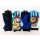 Mancs Őrjárat gyerek fiú ötujjas síkesztyű