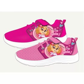 Mancs Őrjárat gyerek lány sport cipő 24-31 méret