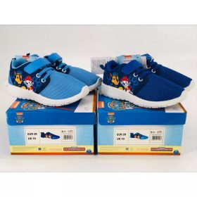 Mancs Őrjárat gyerek fiú sport cipő