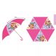 Mancs Őrjárat gyerek lány esernyő  38cm
