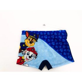 Mancs Őrjárat gyerek fiú fürdő boxer