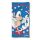Sonic gyerek fiú törölköző