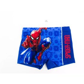 Pókember gyerek fiú fürdőboxer