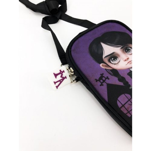 WEDNESDAY MINI táska