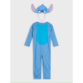 Stitch jelmez, használt 5-6 év
