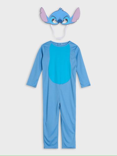 Stitch jelmez, használt 5-6 év