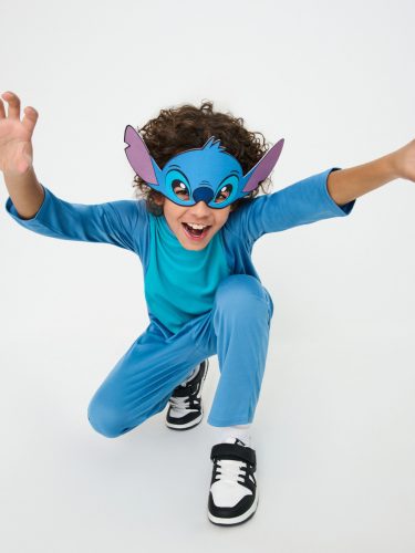 Stitch jelmez, használt 5-6 év