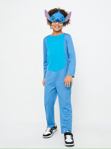 Stitch jelmez, használt 5-6 év