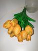 Szilikon tulipán 2 sorozat