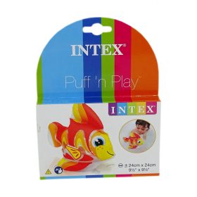 Felfújható vízijátékok hal