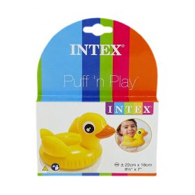 Felfújható vízijátékok kacs