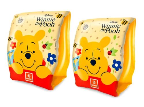 Mondo Toys, Felfújható Micimackós karúszó